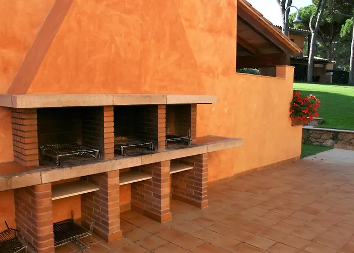 Vakantiehuis Casas Golf Relax